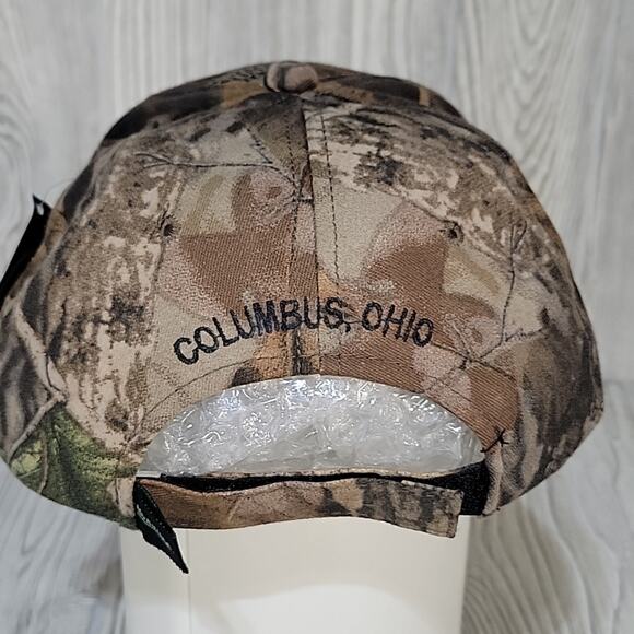 Port Authority, Advantage Timber, Roadway Your Way, Hat, NWT - Picture 5 of 10